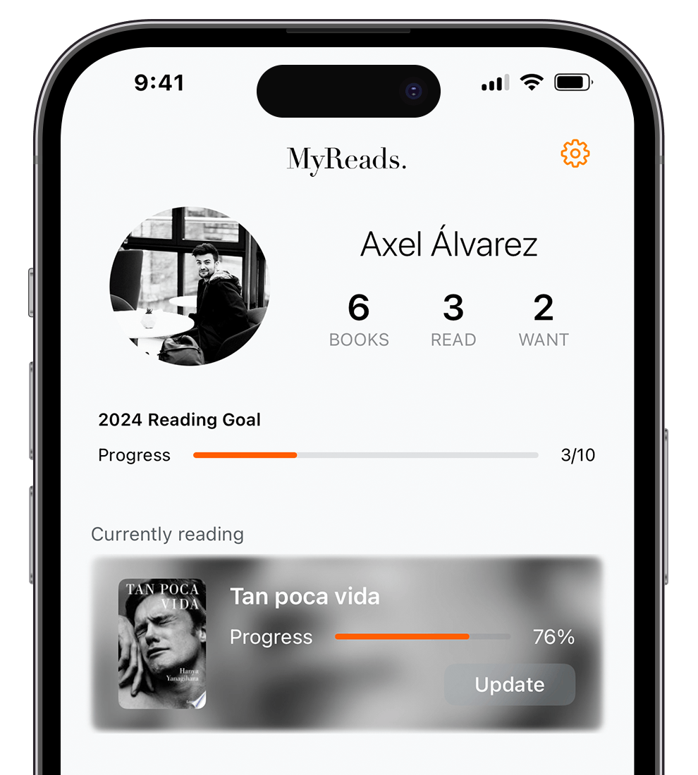 MyReads what's next